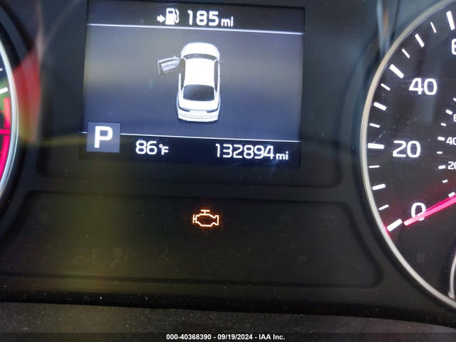 KIA Optima Lx 2019 5XXGT4L34KG344869 Image 15