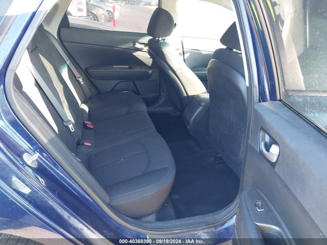 KIA Optima Lx 2019 5XXGT4L34KG344869 Image 8