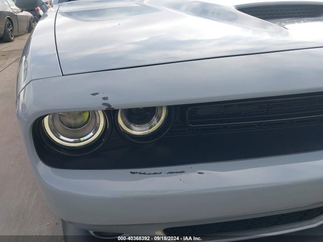 Dodge Challenger R/t 2022 2C3CDZBT9NH194094 Image 21