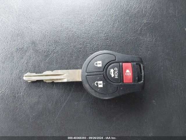 3N1AB7AP6KY406041 Nissan SENTRA S