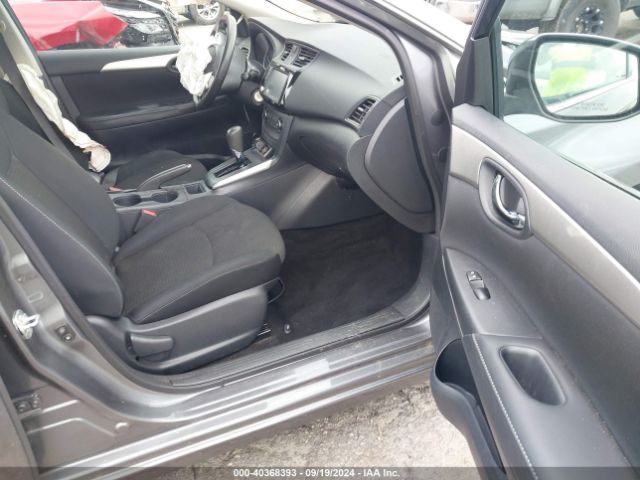 3N1AB7AP6KY406041 Nissan SENTRA S