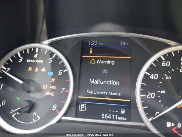 3N1AB7AP6KY406041 Nissan SENTRA S