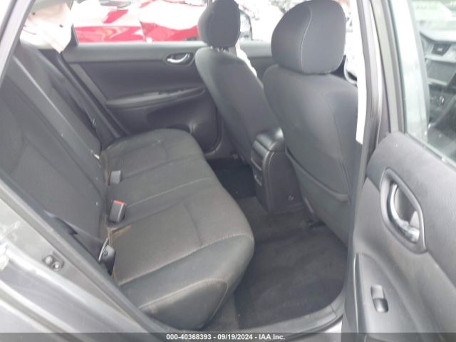 3N1AB7AP6KY406041 Nissan SENTRA S