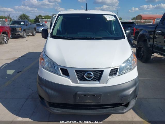 3N6CM0KNXKK701602 Nissan Nv200 S