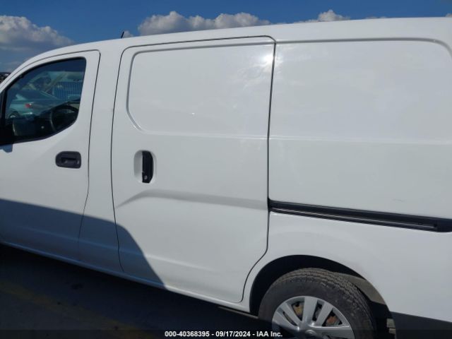 3N6CM0KNXKK701602 Nissan Nv200 S