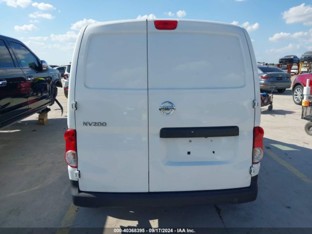 3N6CM0KNXKK701602 Nissan Nv200 S
