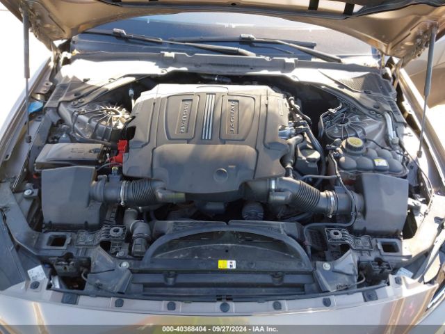 SAJAK4BV5HA955978 Jaguar Xe 35t Prestige
