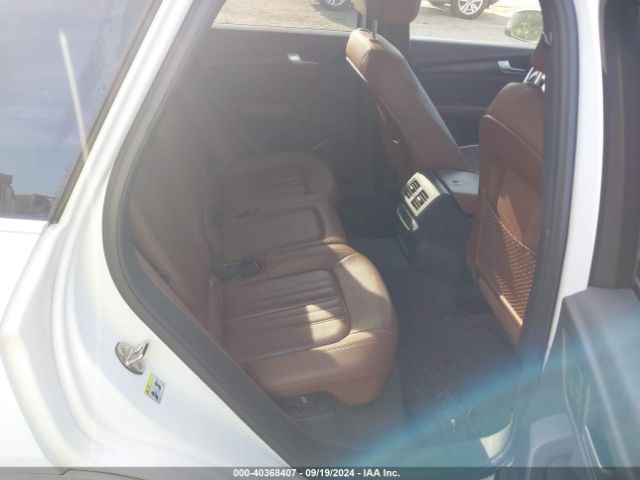 WA1BNAFY2L2075833 Audi Q5 Premium Plus 45 Tfsi Quattro S Tronic