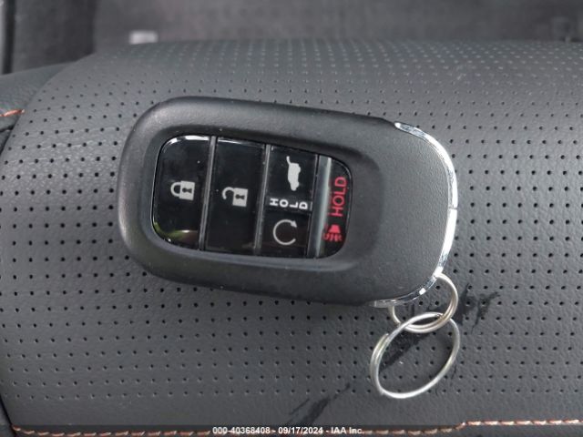 5J6RS6H87SL006310 Honda Cr-v Hybrid Sport-l