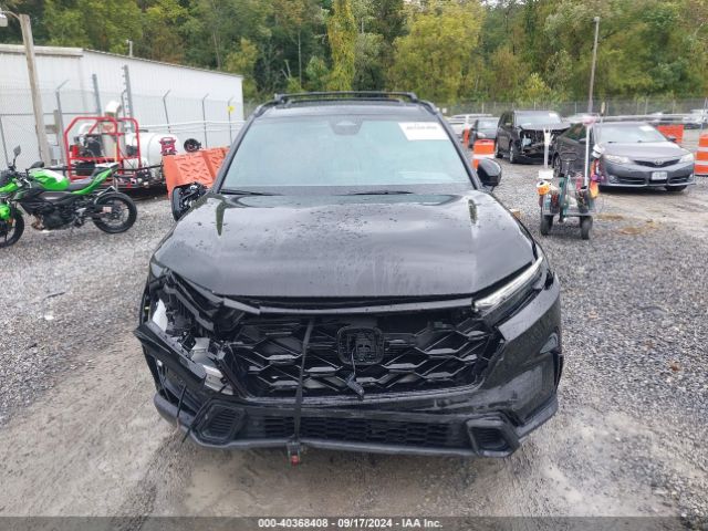5J6RS6H87SL006310 Honda Cr-v Hybrid Sport-l
