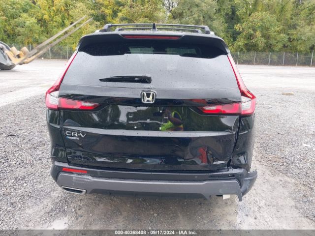 5J6RS6H87SL006310 Honda Cr-v Hybrid Sport-l