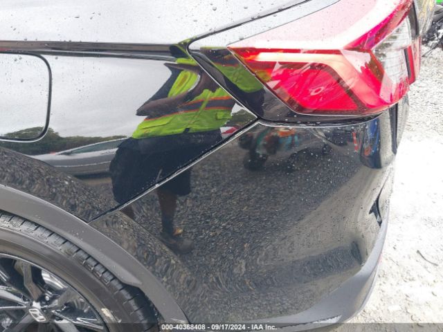 5J6RS6H87SL006310 Honda Cr-v Hybrid Sport-l