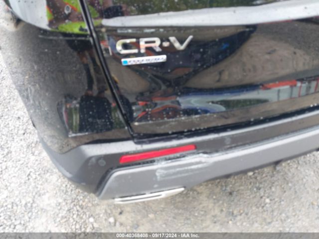 5J6RS6H87SL006310 Honda Cr-v Hybrid Sport-l