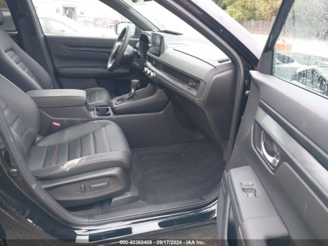 5J6RS6H87SL006310 Honda Cr-v Hybrid Sport-l
