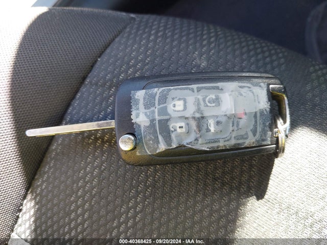 Chevrolet Sonic Lt Auto 2015 1G1JC5SG7F4112663 Image 11