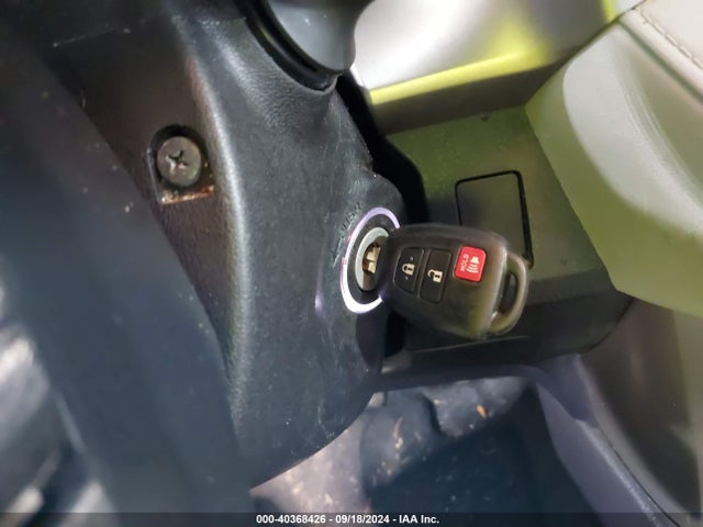 Toyota RAV4 LE 2015 2T3ZFREV1FW167311 Image 11