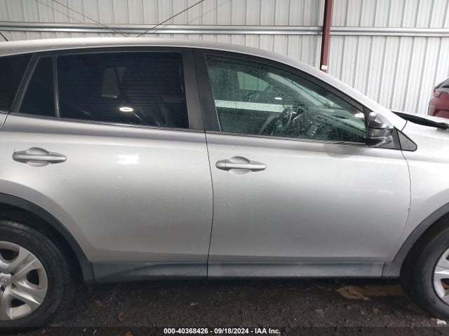 Toyota RAV4 LE 2015 2T3ZFREV1FW167311 Image 13