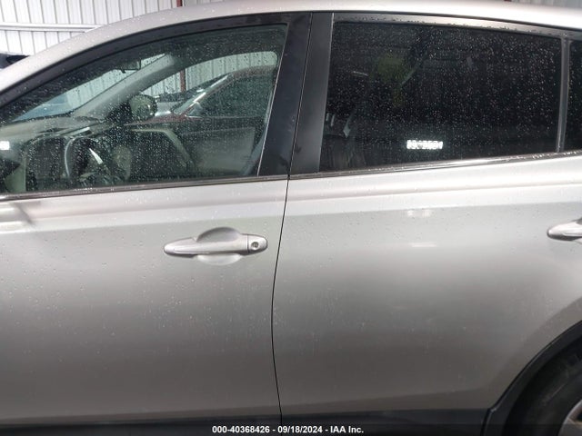 Toyota RAV4 LE 2015 2T3ZFREV1FW167311 Image 14