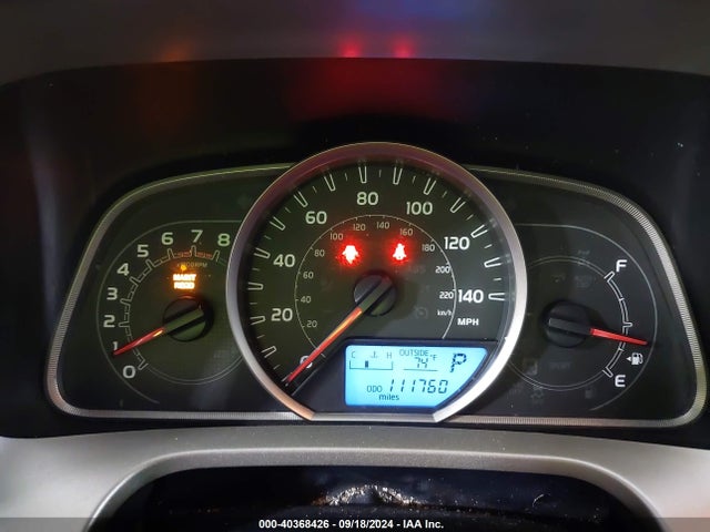 Toyota RAV4 LE 2015 2T3ZFREV1FW167311 Image 15