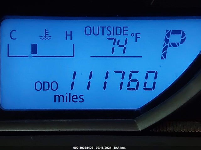 Toyota RAV4 LE 2015 2T3ZFREV1FW167311 Image 7