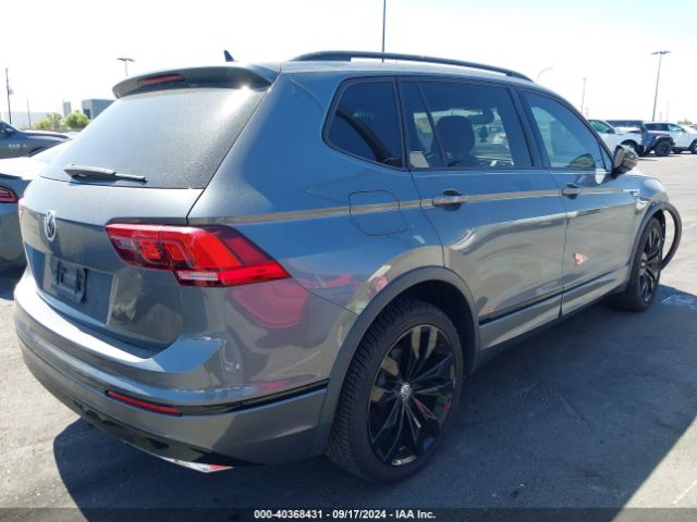 3VV3B7AX8LM167866 Volkswagen Tiguan 2.0t Se/2.0t Se R-line Black/2.0t Sel
