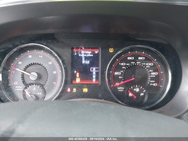 Dodge Charger Se 2014 2C3CDXBG4EH268481 Image 7
