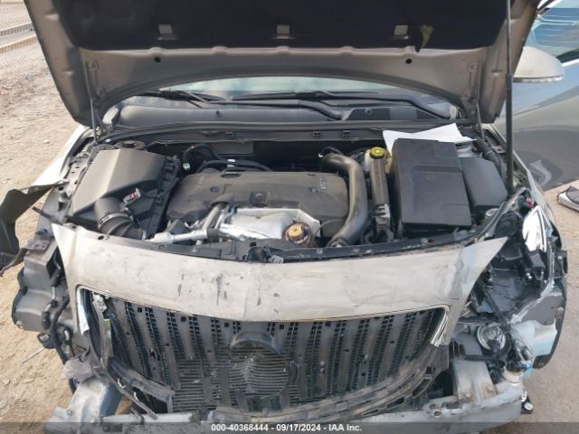 2G4GL5EX2H9175534 Buick Regal Turbo Sport Touring