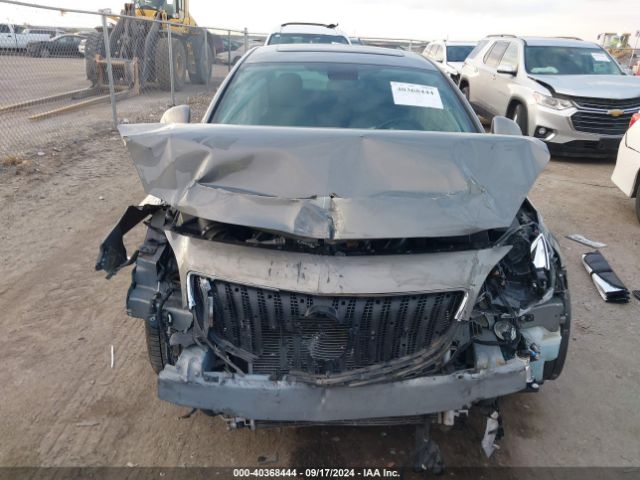 2G4GL5EX2H9175534 Buick Regal Turbo Sport Touring