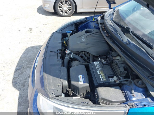Hyundai ACCENT SE 2016 KMHCT5AE7GU257621 Image 10