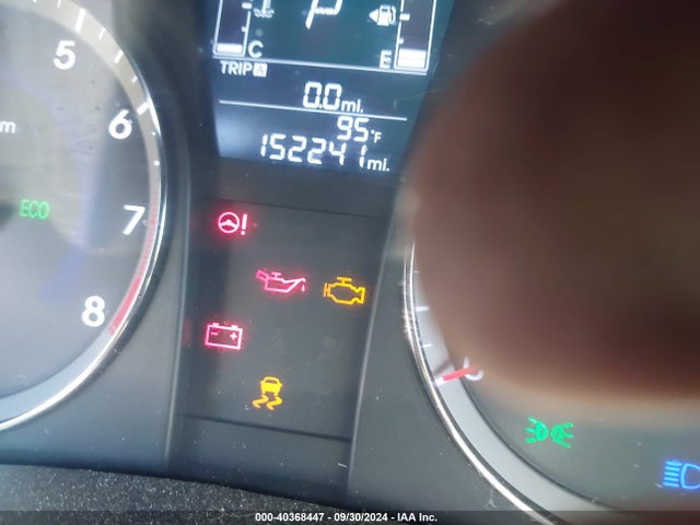 Hyundai ACCENT SE 2016 KMHCT5AE7GU257621 Image 7