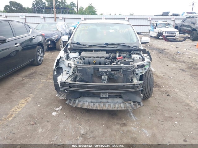 Nissan SENTRA S 2017 3N1AB7AP2HY411388 Image 6
