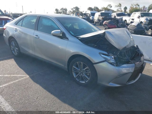 2017 4T1BF1FK9HU323873 main image