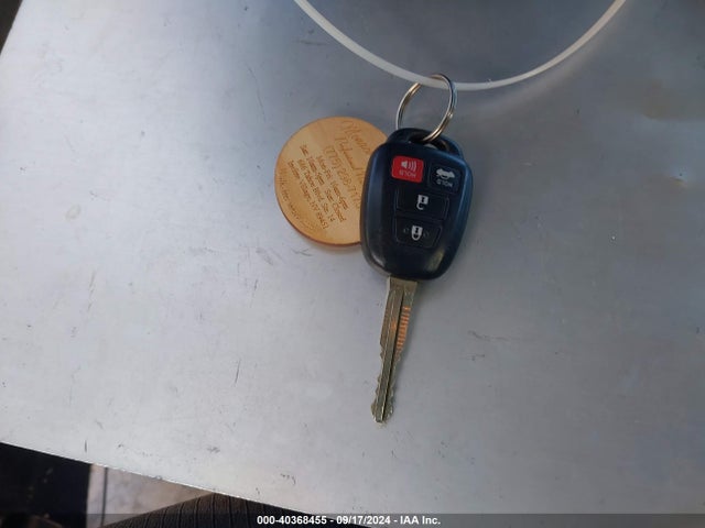 Toyota CAMRY SE 2017 4T1BF1FK9HU323873 Image 11