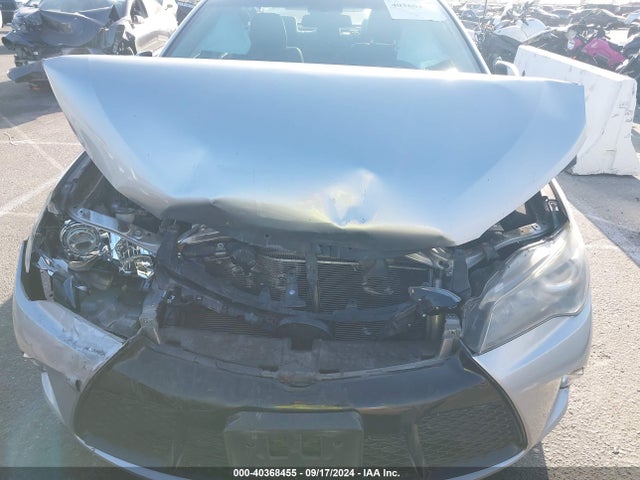 Toyota CAMRY SE 2017 4T1BF1FK9HU323873 Image 6