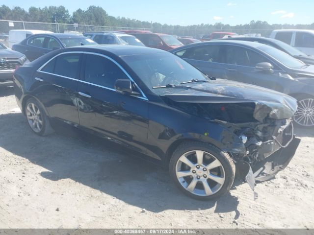 1G6AB5RX8E0171889 auction archive image