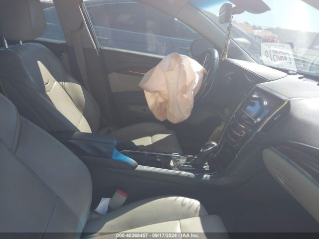 1G6AB5RX8E0171889 Cadillac ATS LUXURY