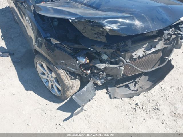 1G6AB5RX8E0171889 Cadillac ATS LUXURY