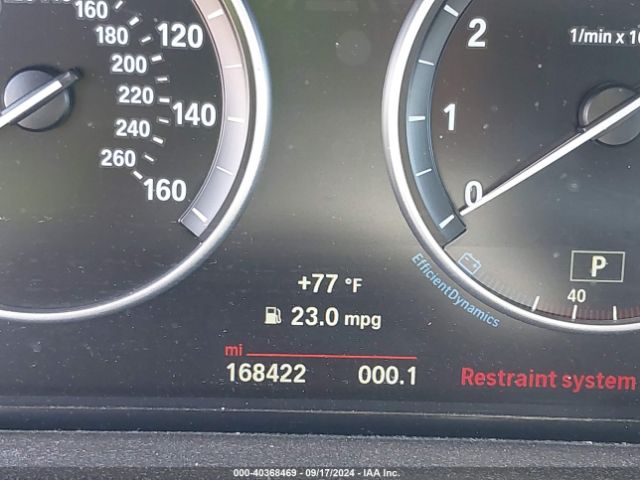 5UXWZ7C50G0R32840 BMW X3 Sdrive28i