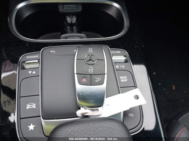 W1K3G4FB7NJ362794 Mercedes-Benz A 220 4matic