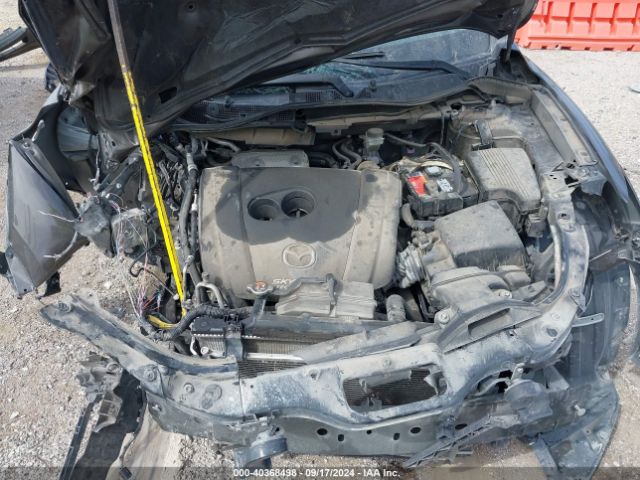 JM3KE2BY1G0662339 Mazda CX-5 SPORT