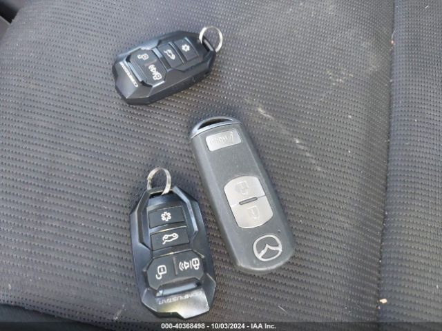 JM3KE2BY1G0662339 Mazda CX-5 SPORT