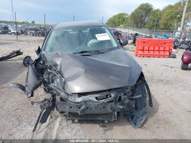 JM3KE2BY1G0662339 Mazda CX-5 SPORT