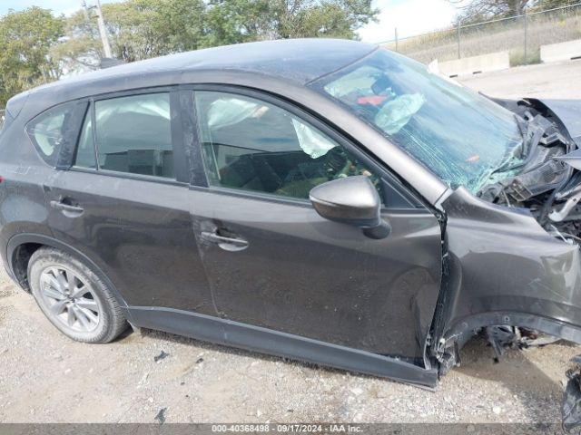 JM3KE2BY1G0662339 Mazda CX-5 SPORT