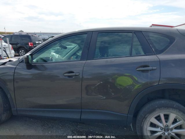 JM3KE2BY1G0662339 Mazda CX-5 SPORT