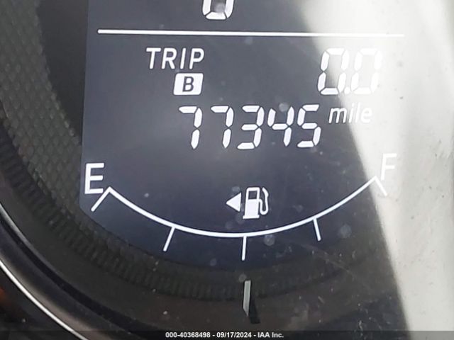 JM3KE2BY1G0662339 Mazda CX-5 SPORT