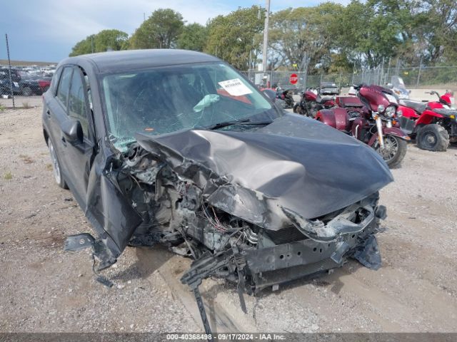 JM3KE2BY1G0662339 Mazda CX-5 SPORT