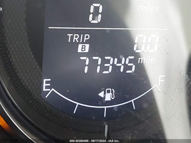 JM3KE2BY1G0662339 Mazda CX-5 SPORT