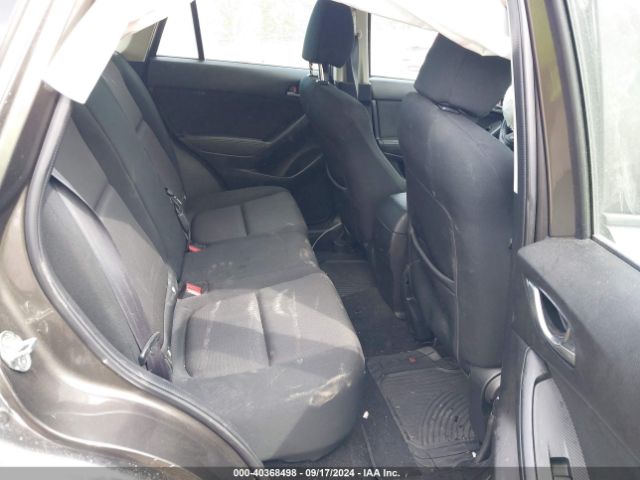 JM3KE2BY1G0662339 Mazda CX-5 SPORT