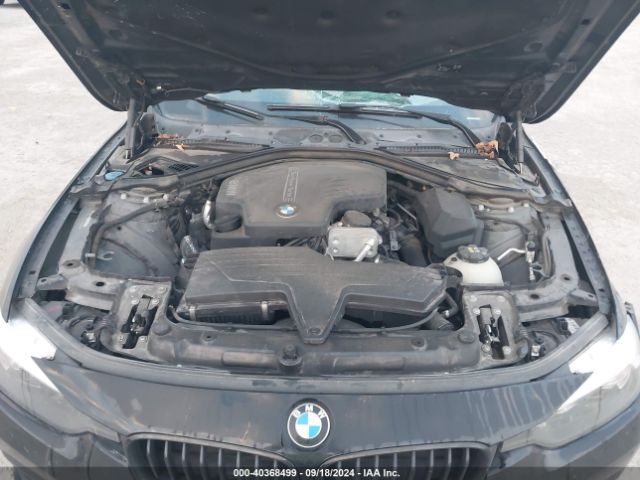 WBA8E1G56GNU11747 BMW 320i