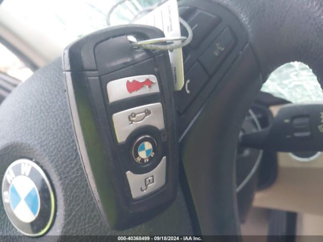 WBA8E1G56GNU11747 BMW 320i